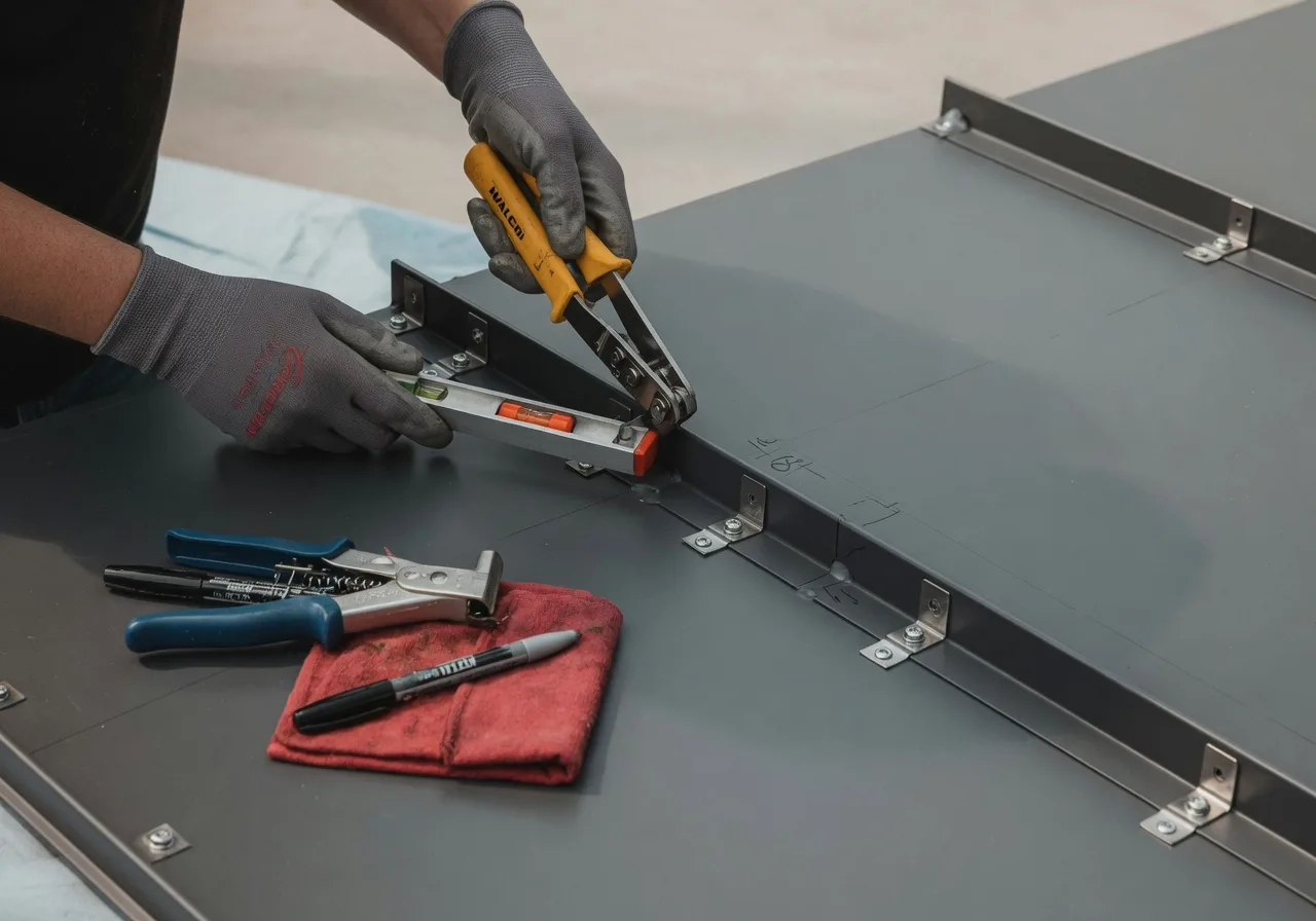 Why choose Metal Roofing Installation in Ceylon, MN